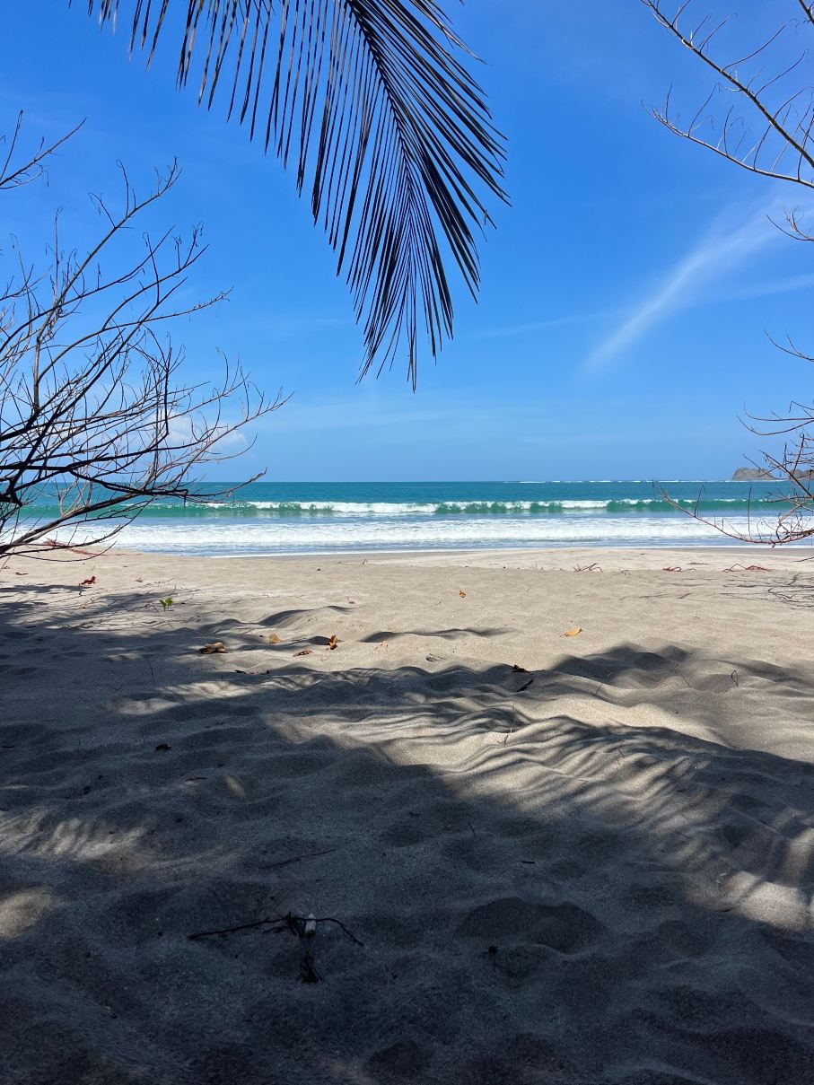 Hotel Esperanza-泳池