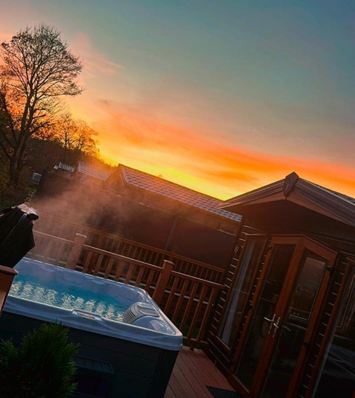 Cedar Creek Lodge