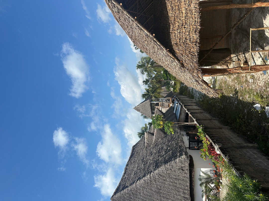 Eld Tours And Spa-Matemwe必去景点