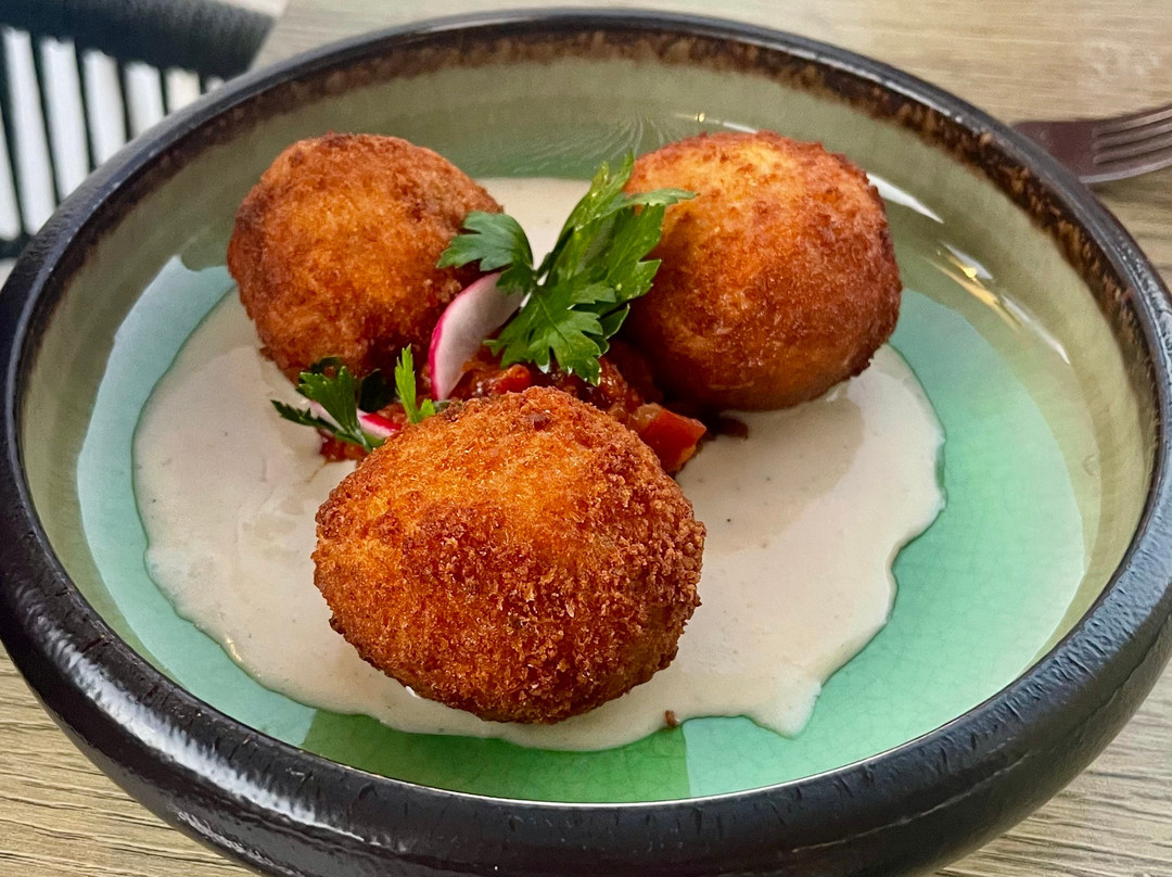 Palio's Trattoria