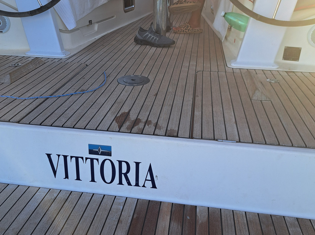 Helm Yachting S.r.l-Sant'Agata di Militello必去景点