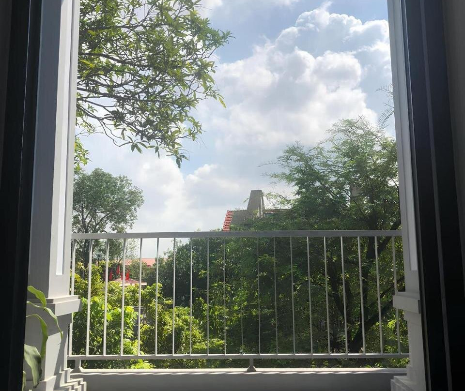 NhaBoong-Homestay Riverside