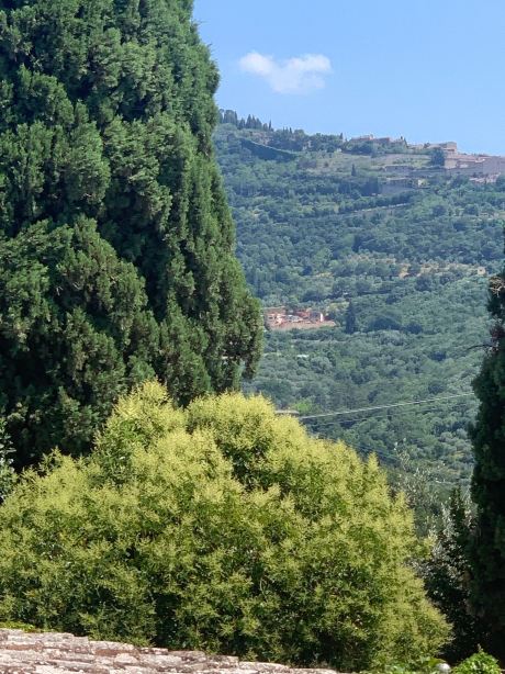 Il Falconiere Relais & Spa-旅行者