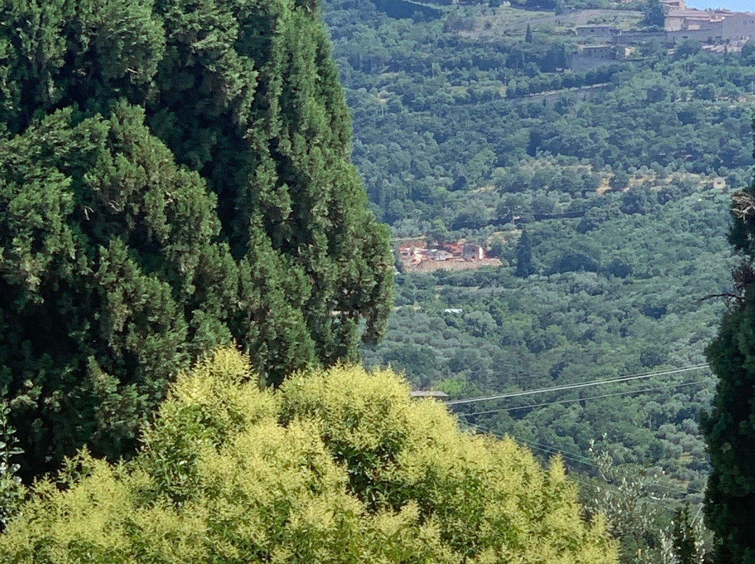 Il Falconiere Relais & Spa主图