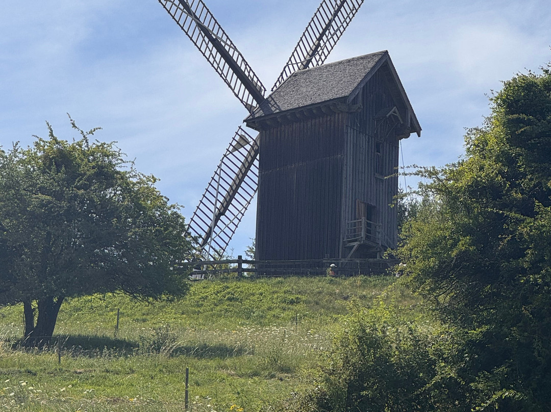 Village Des Vieux Métiers-Azannes et Soumazannes必去景点