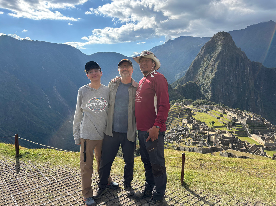 Mountain Gods Peru - Day Tours-库斯科必去景点