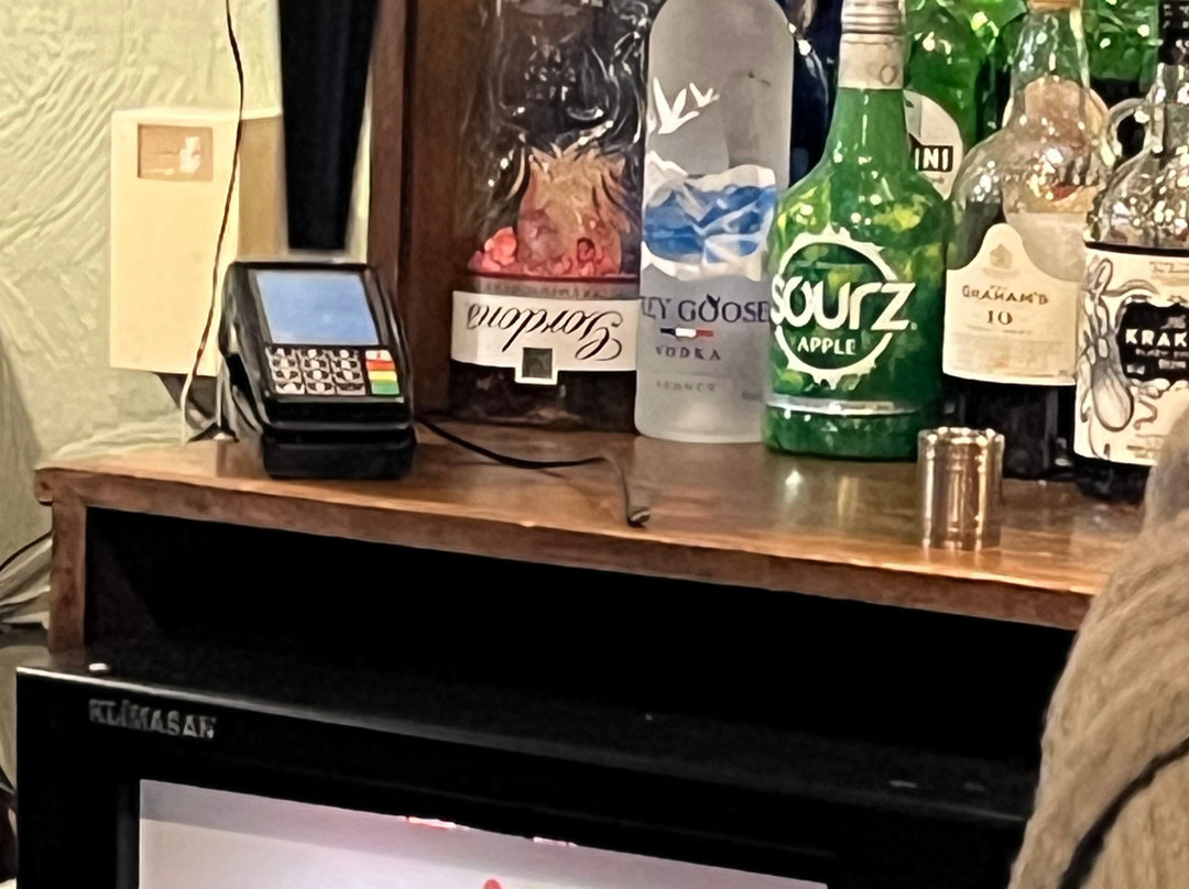 米尔克罗夫特酒店主图