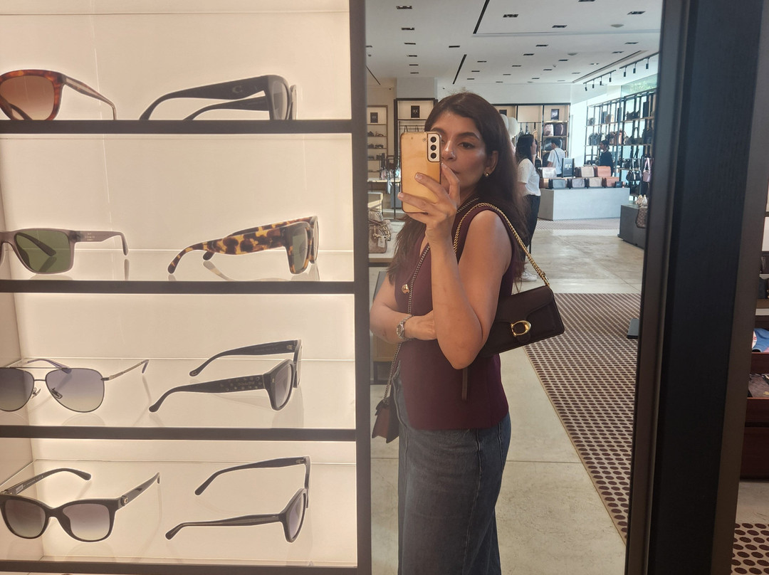 Siam Premium Outlets Bangkok-挽捎通必去景点