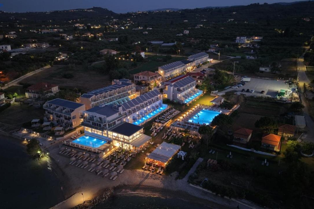 Golden Coast Suites