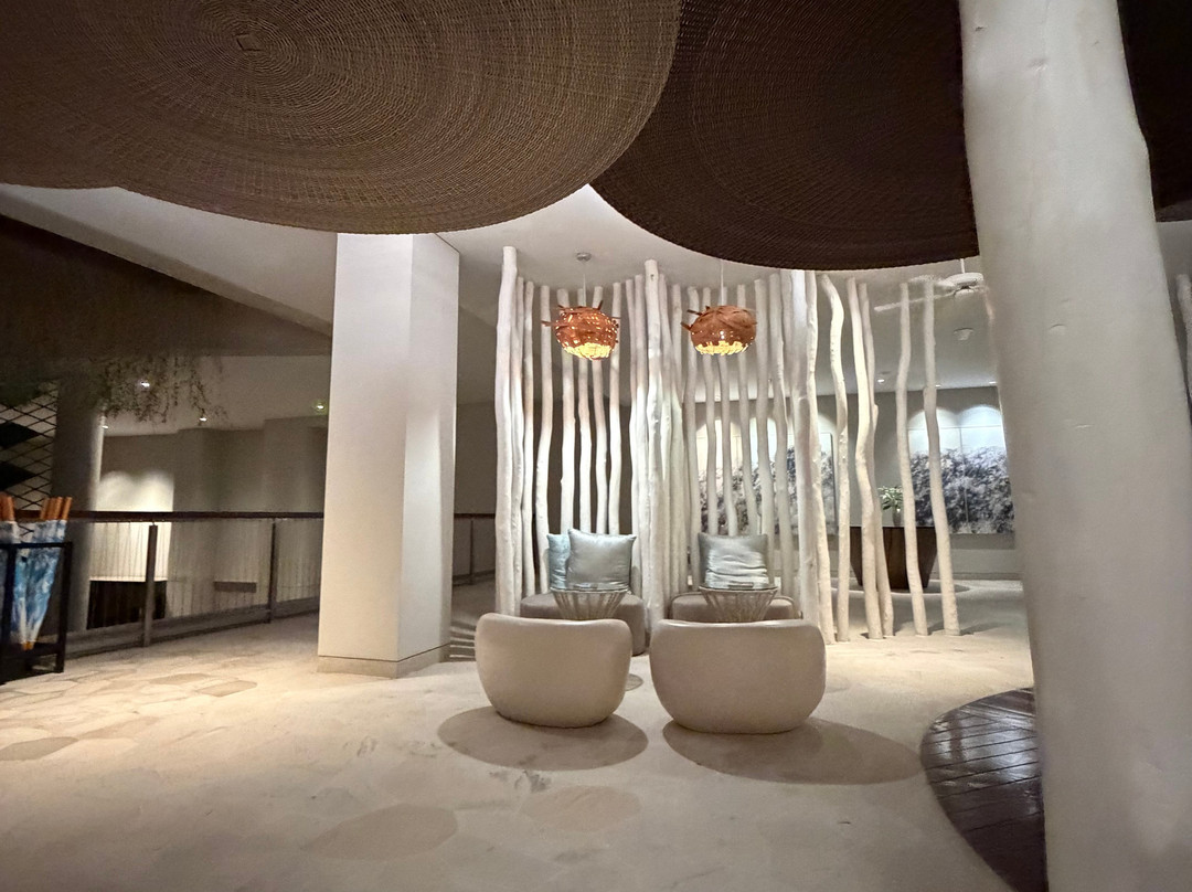AYANA Spa-Labuan Bajo必去景点