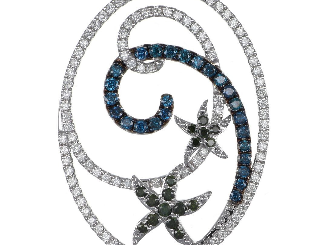 Kay's Fine Jewelry-圣 托马斯必去景点