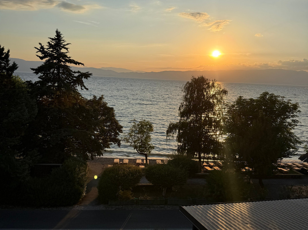 Lago Hotel & Spa主图