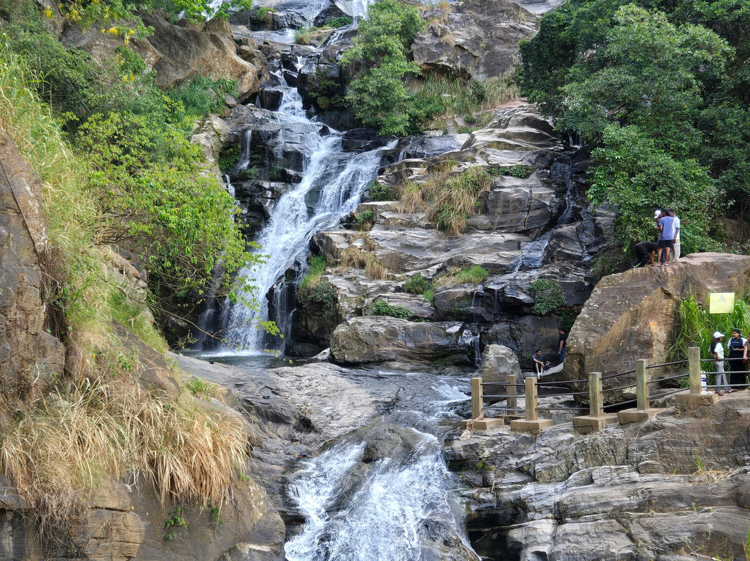 Sri Lanka Peter Tours-阿杭玛必去景点