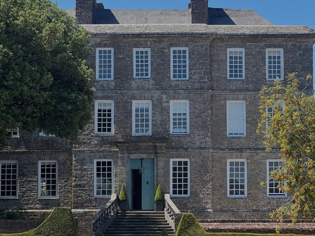 The Kingston Estate