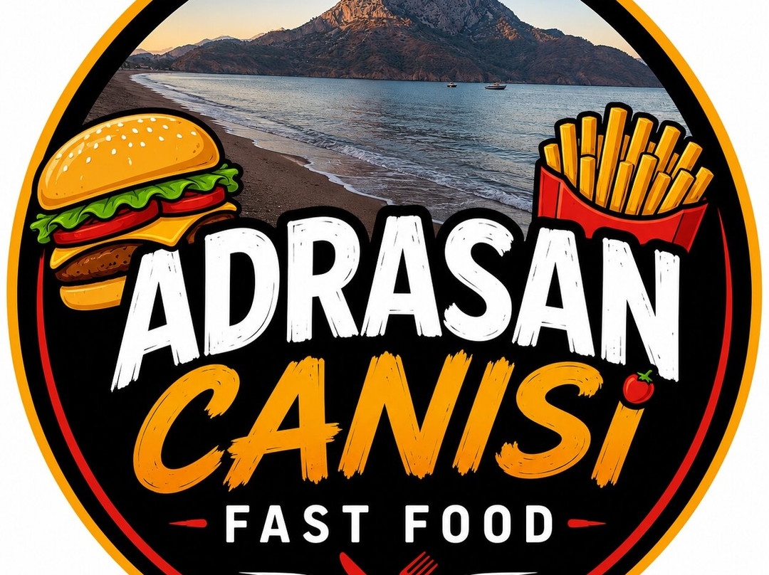 Adrasan Canısı fast food