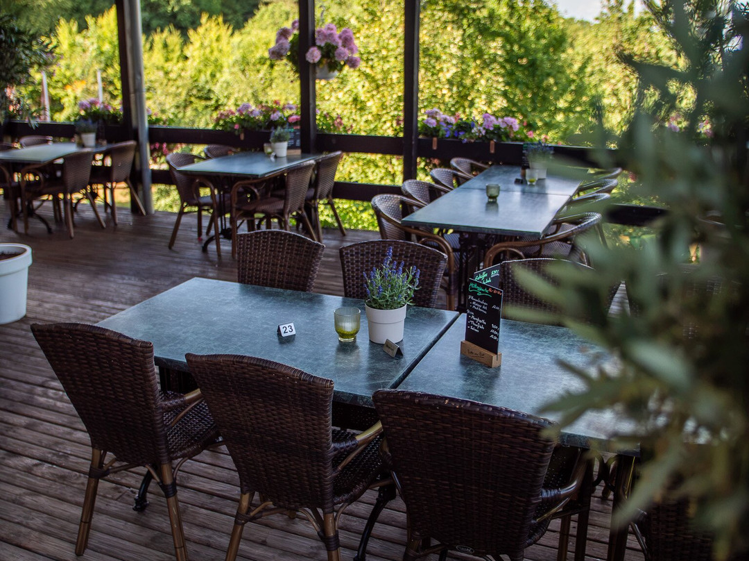 Hotel-Restaurant Eifeltor主图