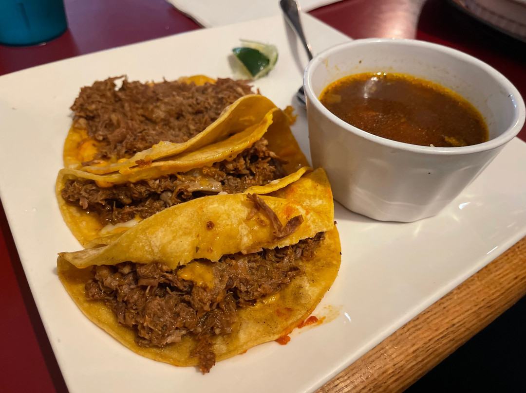 Mi Pueblito Lindo