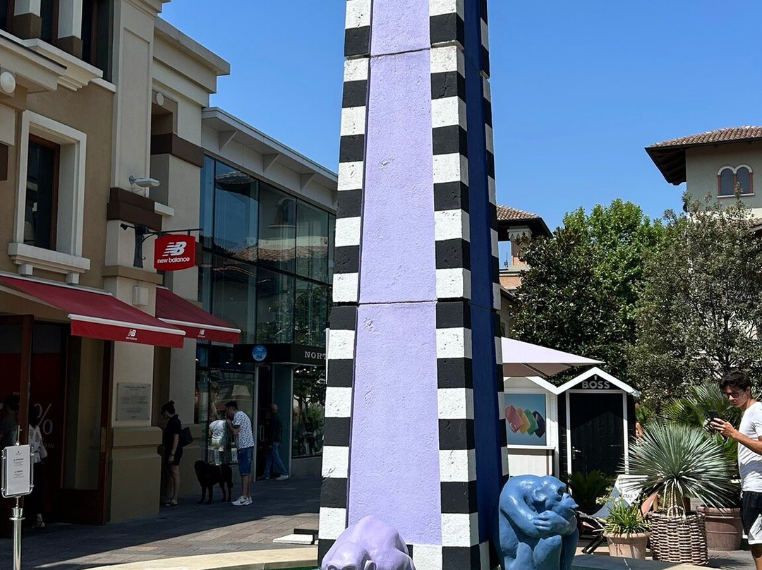 Fidenza Village-菲登扎必去景点