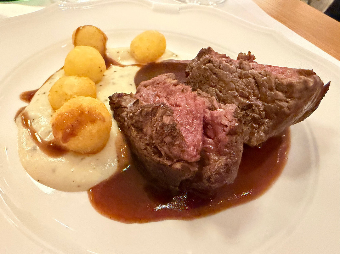 Restaurante Cubita