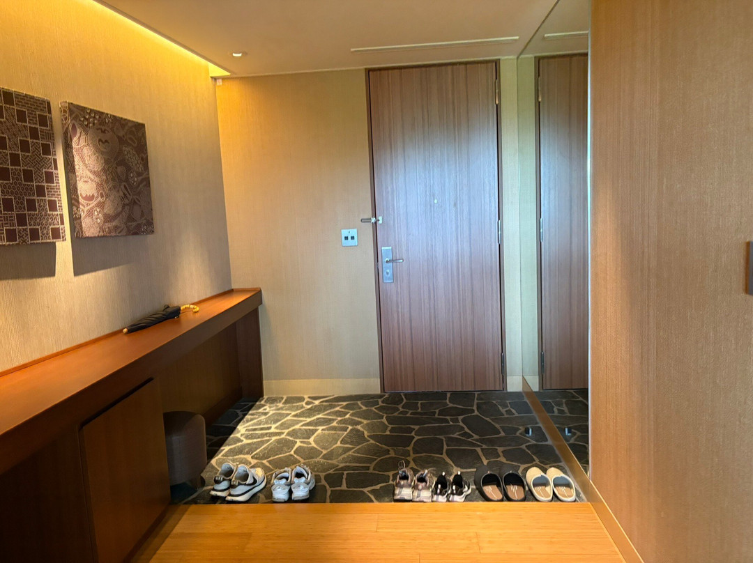 志摩观光酒店-海湾套房主图