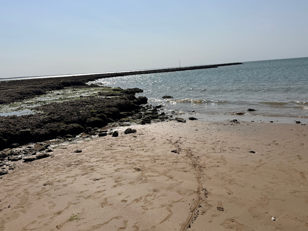 Fouras - Île d’Aix-Fouras必去景点