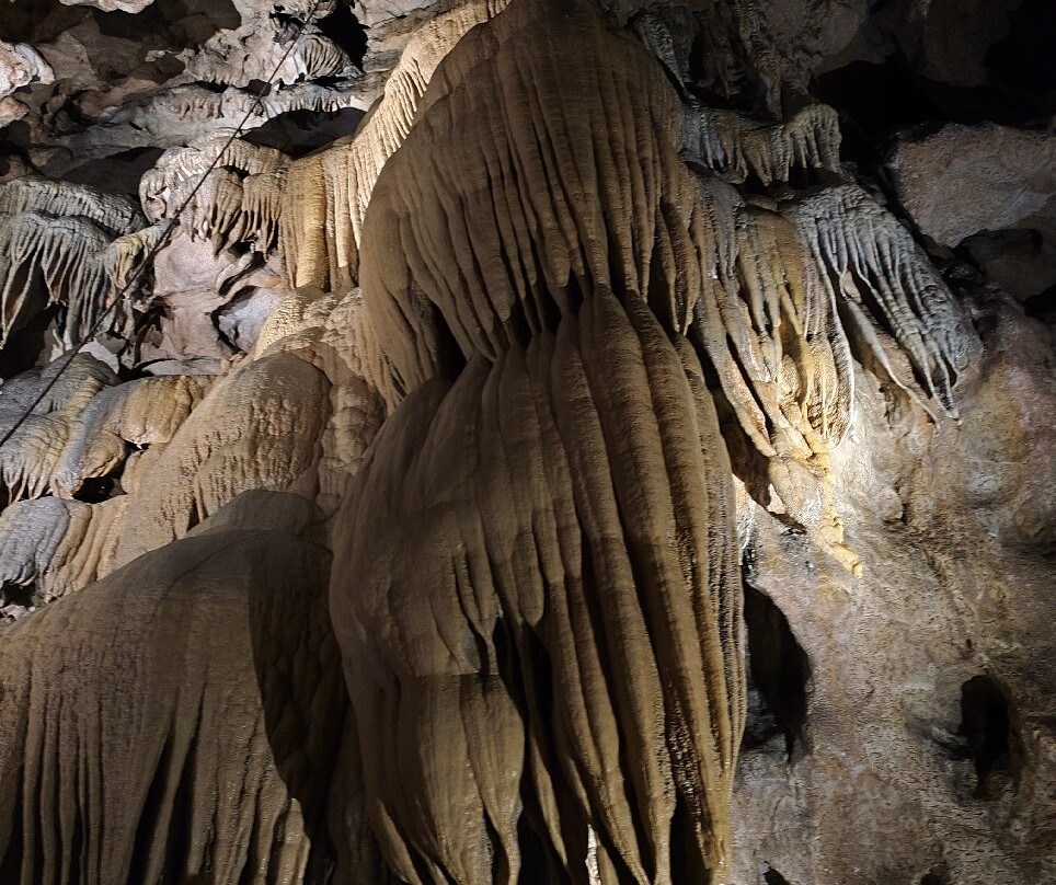 Grotte di Oliero-Valstagna必去景点