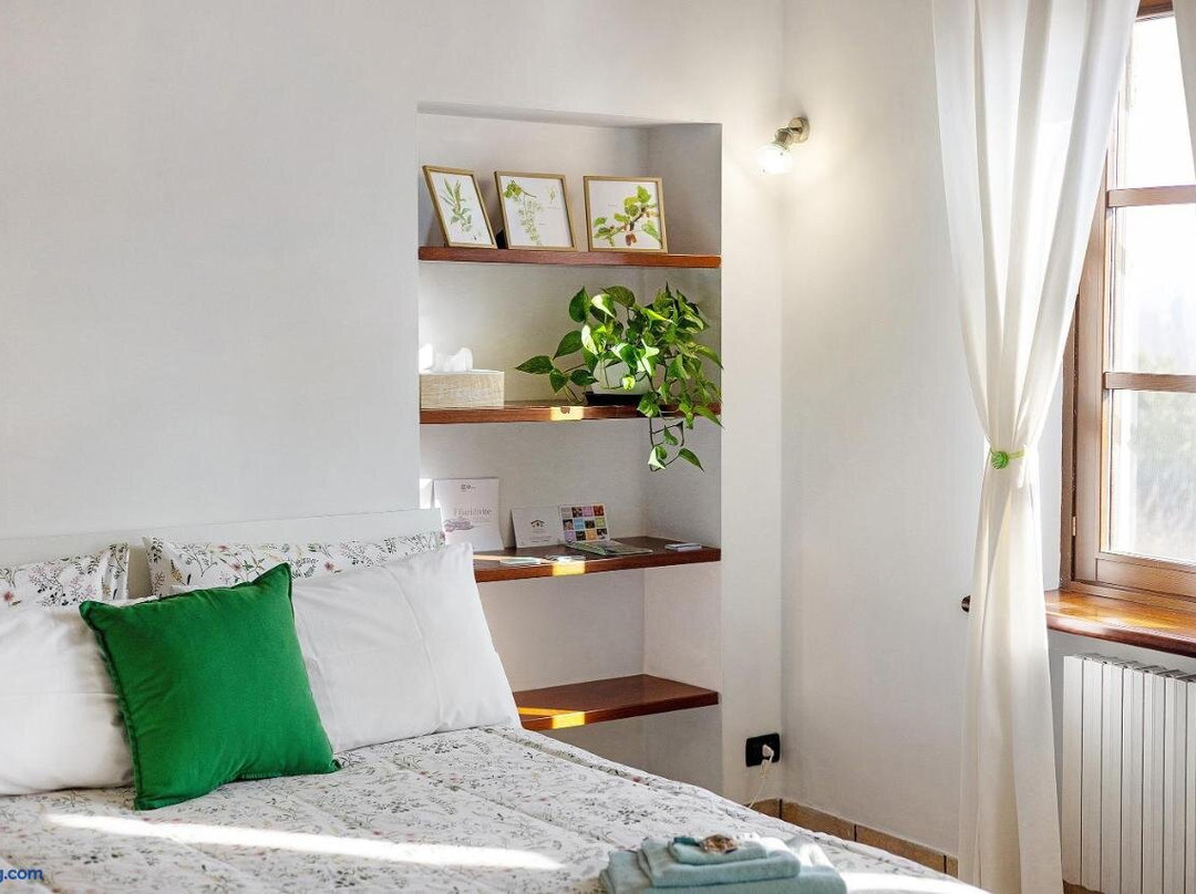 B&b La Rugiada