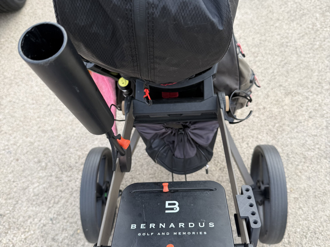 Bernardus Golf-Cromvoirt必去景点