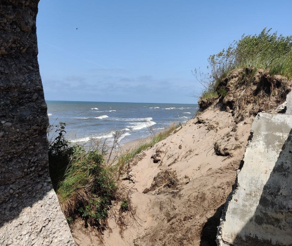 Northern Forts-Liepaja必去景点