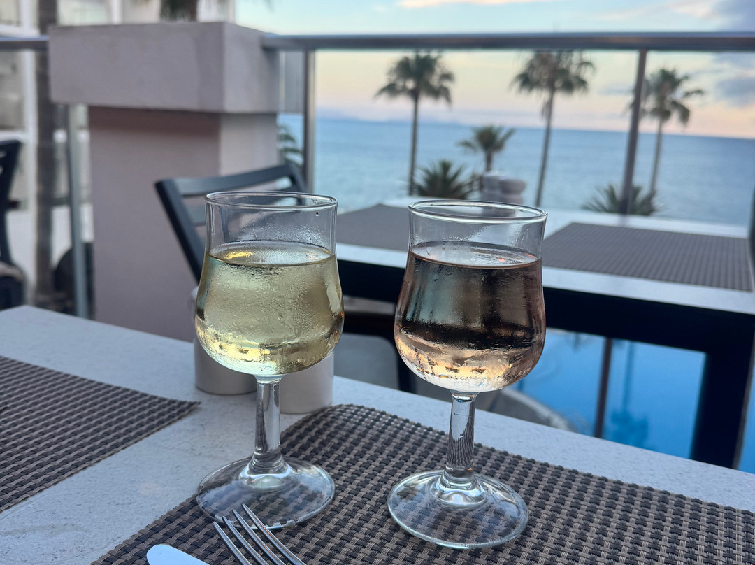 里乌马德拉酒店 - 全包主图
