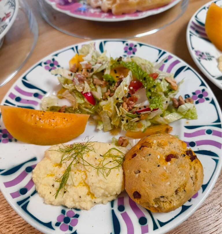 Chez Patapom