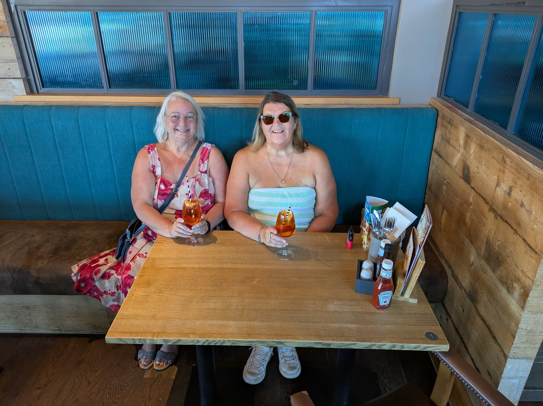 Beachdene Guest House