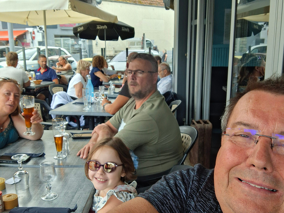 Brasserie Du Marche
