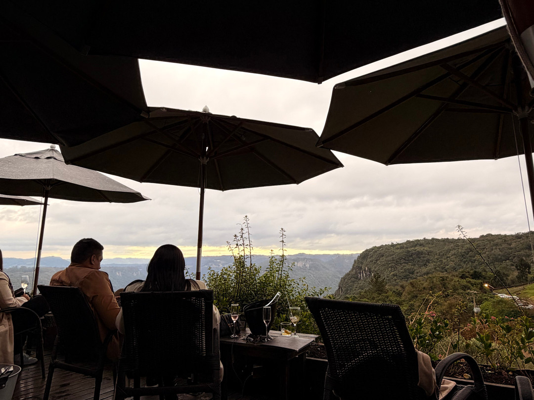 Parque Olivas de Gramado-格拉玛多必去景点