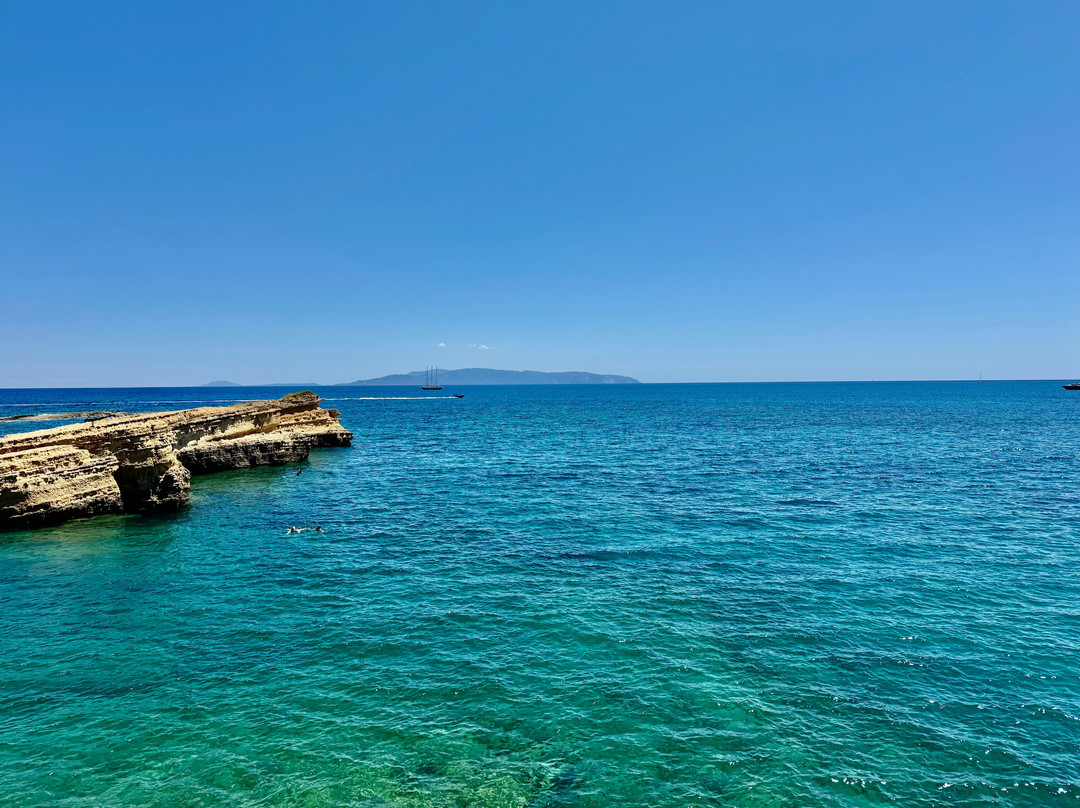 Spartia Beach-Spartia必去景点