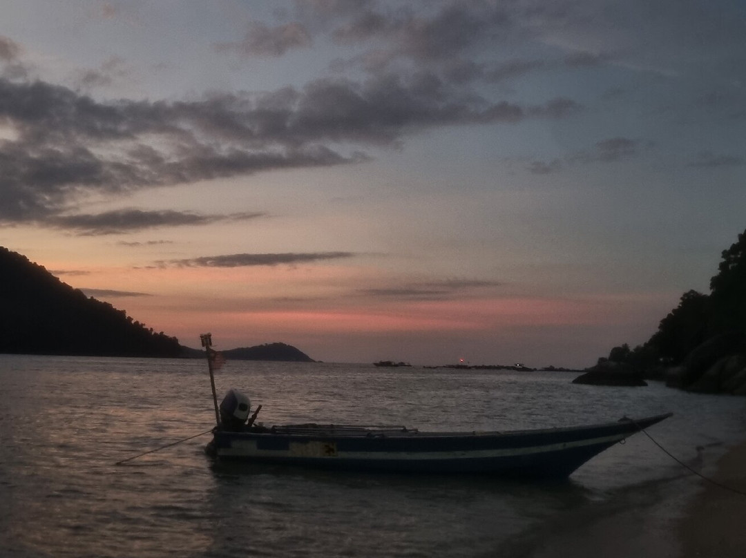 Perhentian Islands-Perhentian Islands必去景点