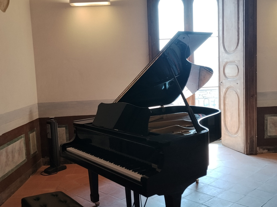 Centro Storico Di Gesualdo-Gesualdo必去景点