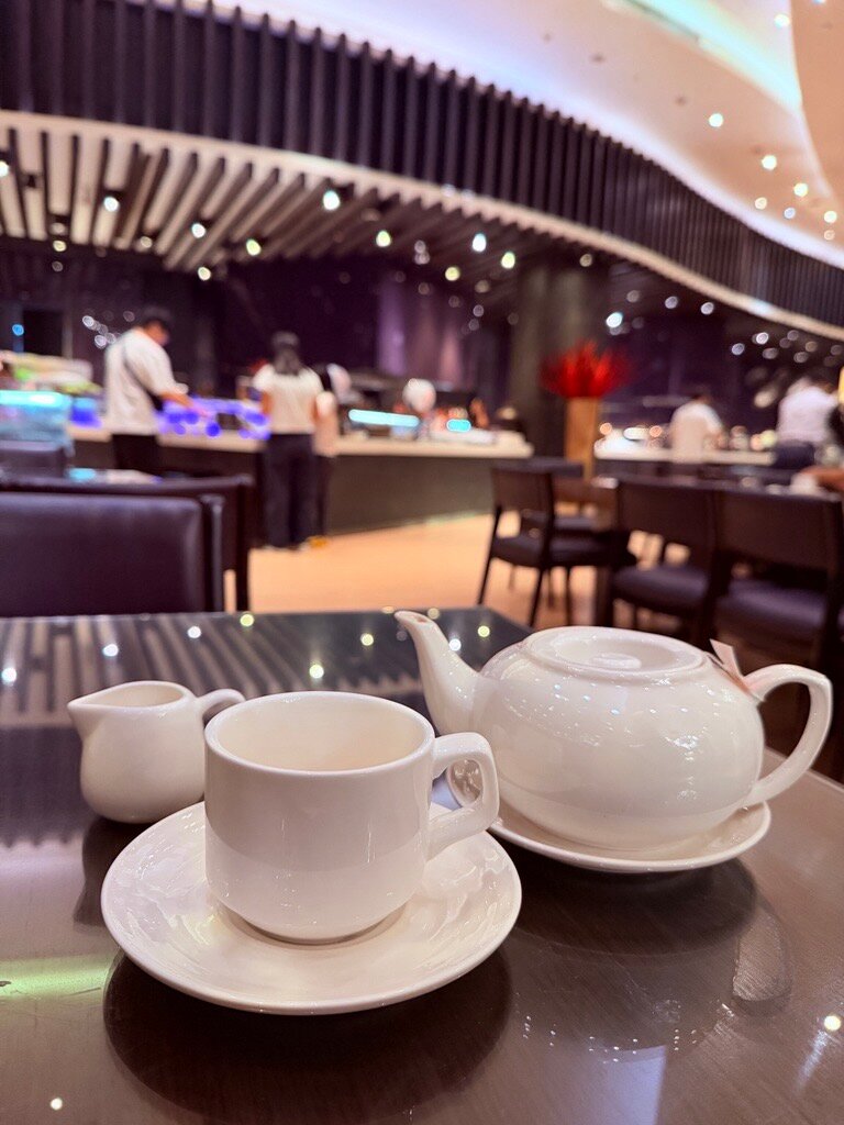 马尼拉梦想之城凯悦酒店-旅行者