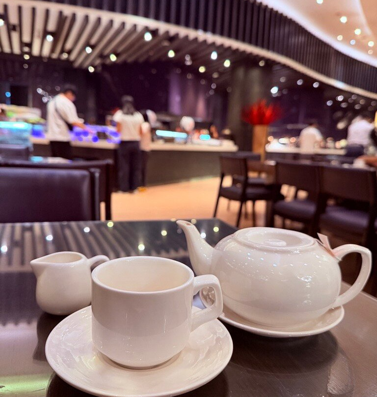 马尼拉梦想之城凯悦酒店主图