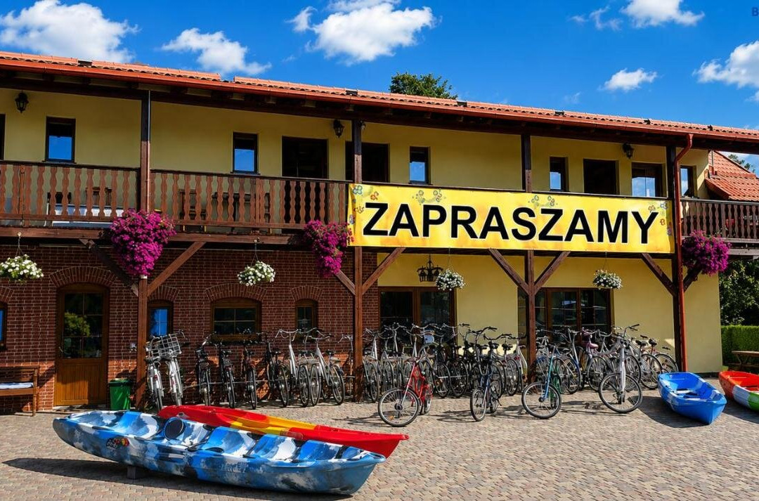 Gościniec Zośka