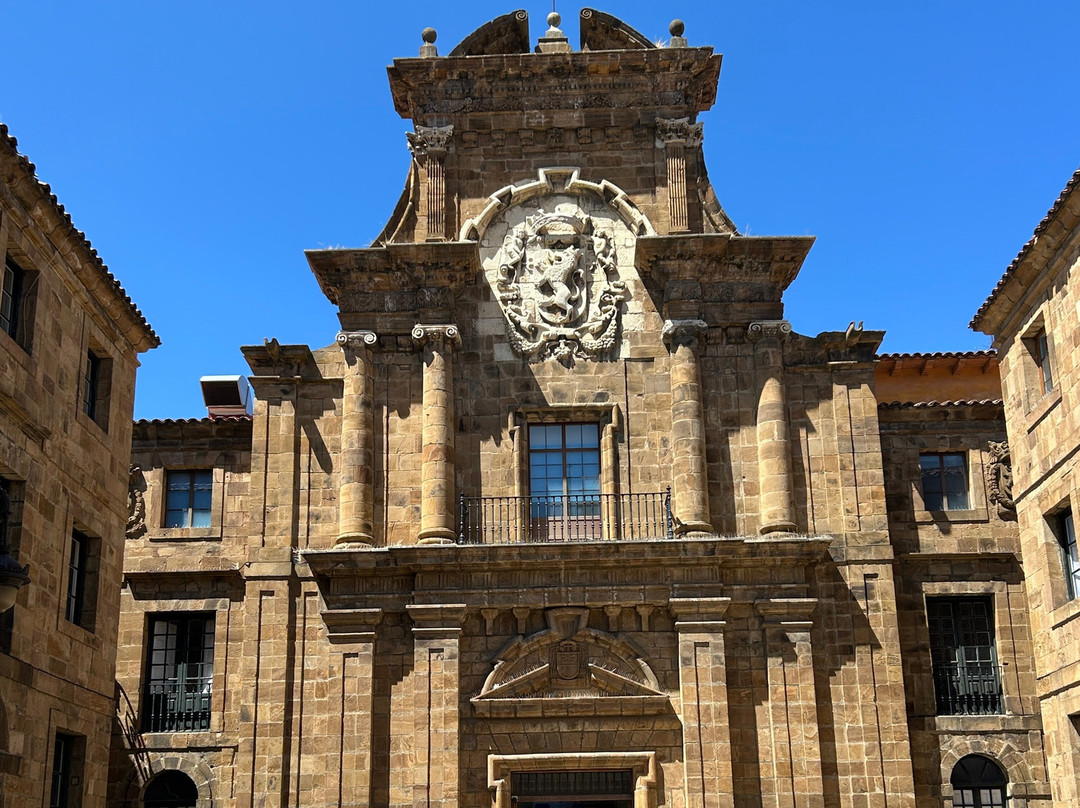 Historic Center of Leon-莱昂必去景点