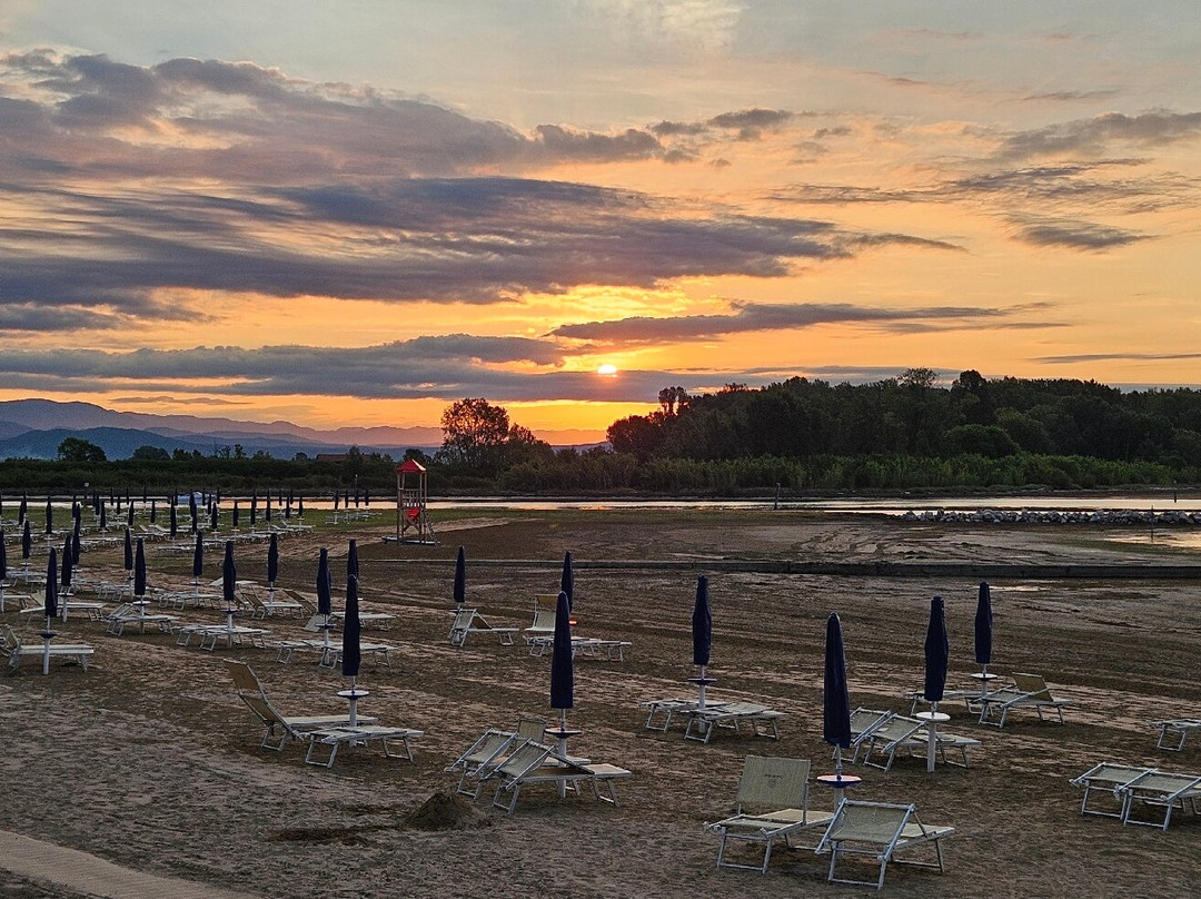 Club del Sole Tenuta Primero Hotel