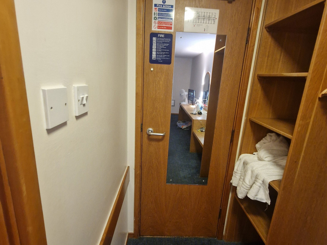 Travelodge Hotel - Pontefract Ferrybridge A1/M62主图