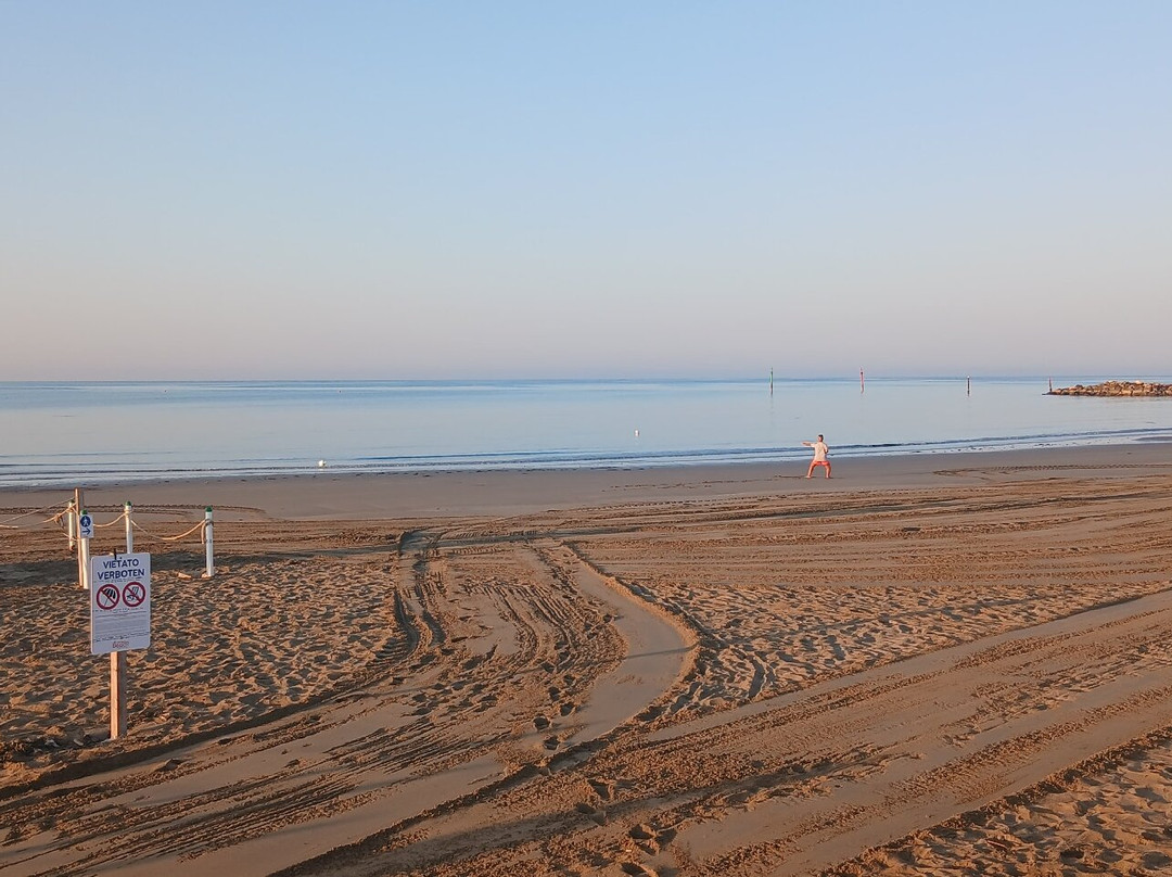 Eraclea Beach-Eraclea Mare必去景点