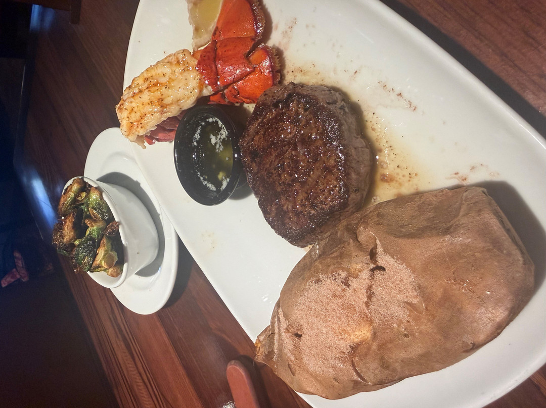 LongHorn Steakhouse