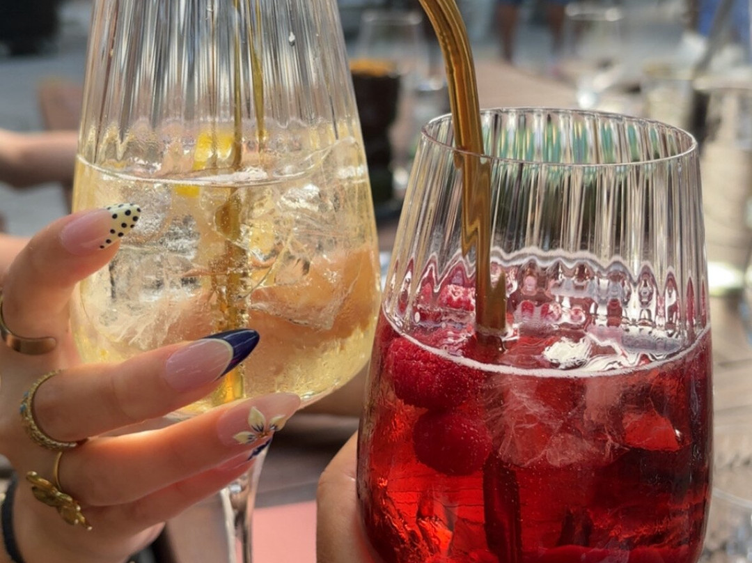 Comptoir Georges