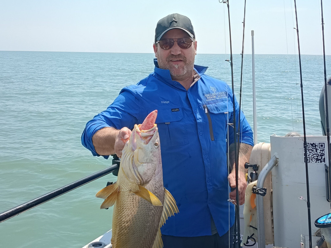 Anglers Choice Fishing Safaris-达尔文市必去景点