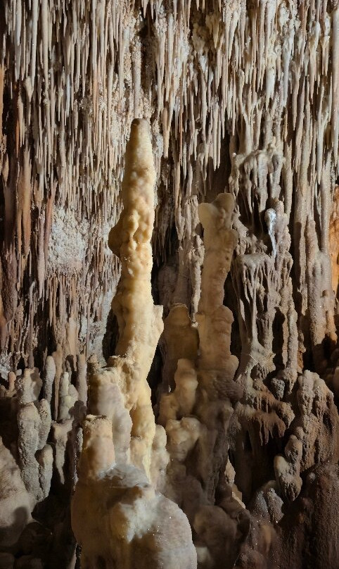 Kastania Cave-Kastania必去景点