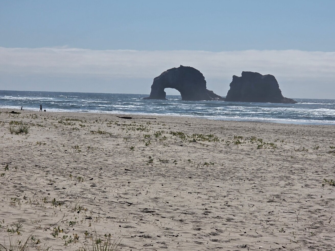 Rockaway Beach Wayside-Rockaway Beach必去景点