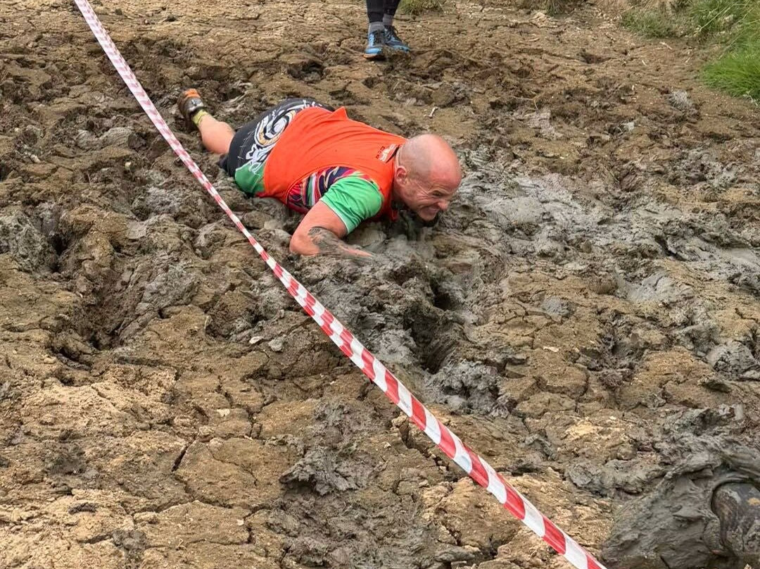 Overload Run